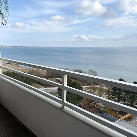 Appartement Duenenglanz *