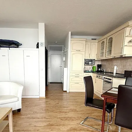Duenenglanz Apartmán