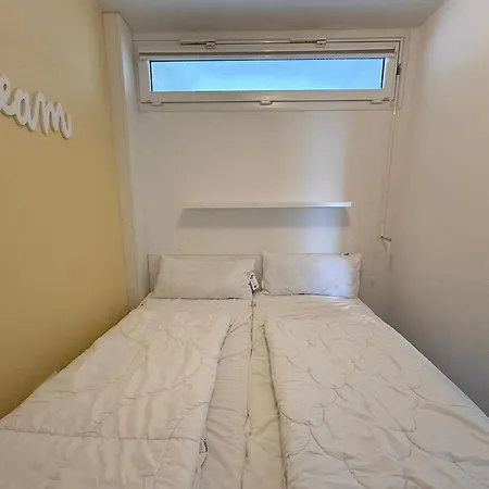 Apartmán Duenenglanz Sierksdorf