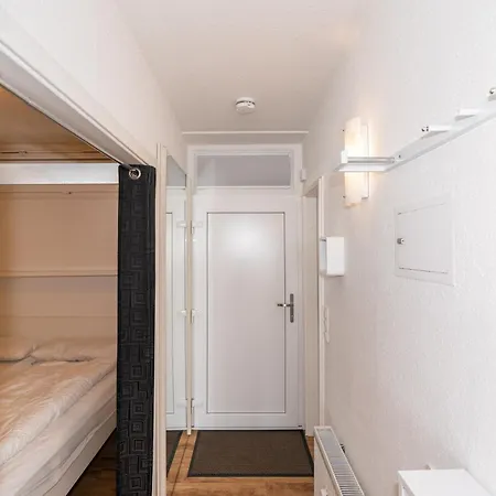 Apartmán Duenenglanz Sierksdorf