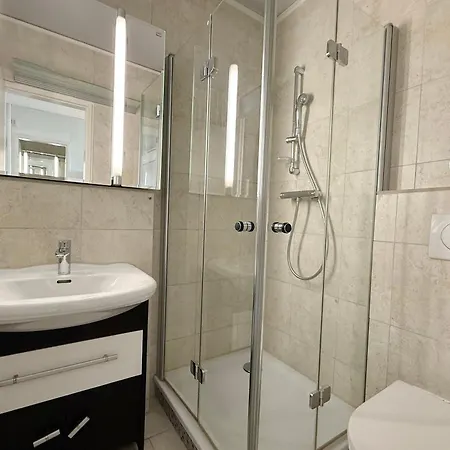 Duenenglanz Apartmán